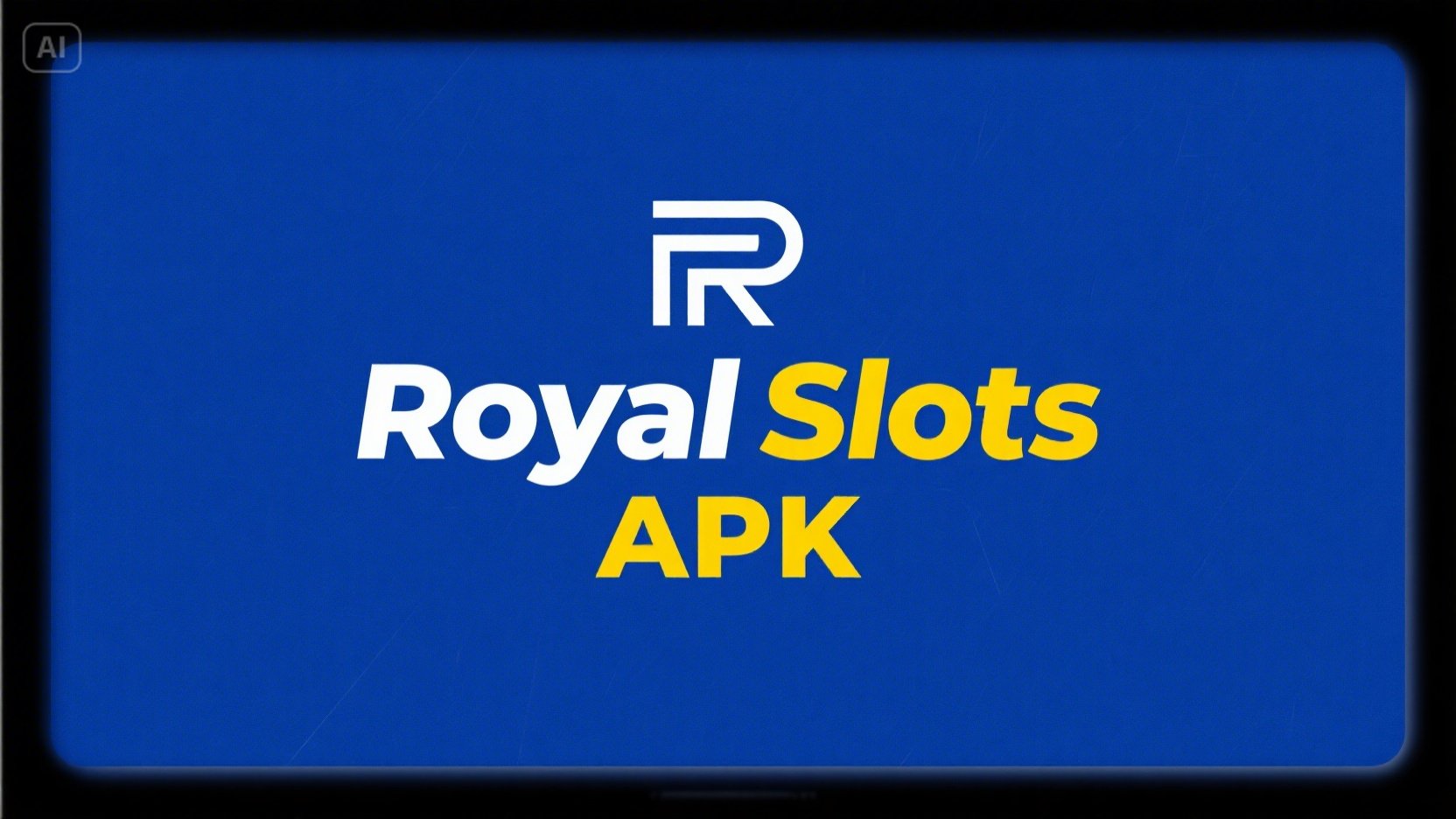 Royal Slots APK